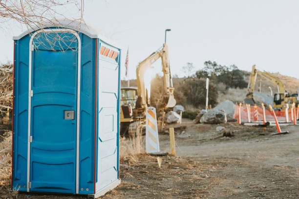 Best High-end porta potty rental  in Liberty Triangle, FL