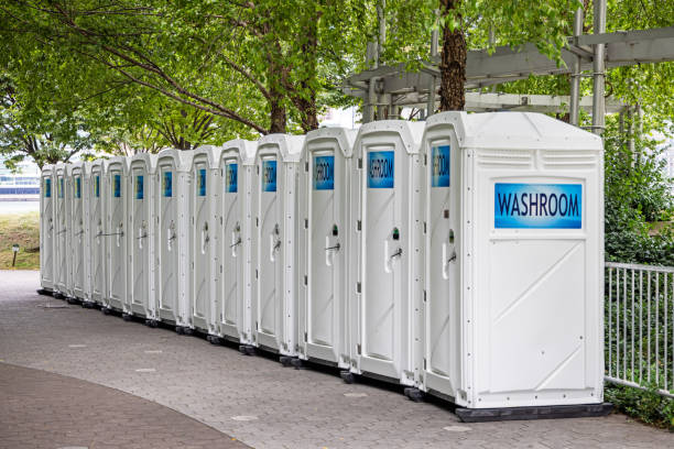 Best Affordable porta potty rental  in Liberty Triangle, FL