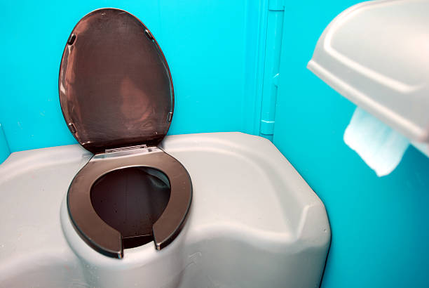 Best Porta potty rental near me  in Liberty Triangle, FL