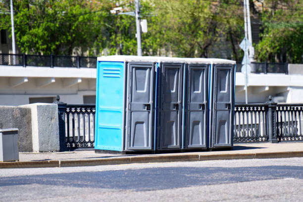 Best Handicap porta potty rental  in Liberty Triangle, FL