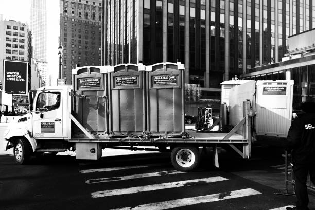 Liberty Triangle, FL porta potty rental Company