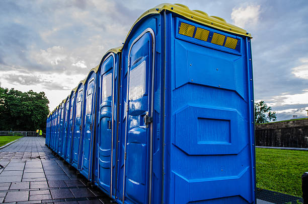 Best Portable toilet rental cost  in Liberty Triangle, FL